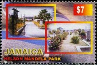Nelson Mandela Park