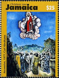 Assumption, by Carl Abrahams