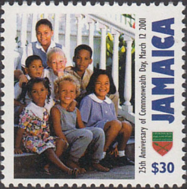 Children of the Commonwealth