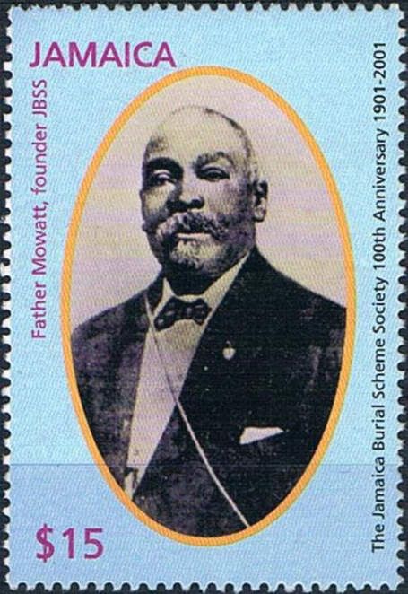 Andrew Mowatt, Founder