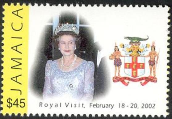 Royalty & Monarchies