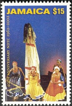 40th Anniversary of the National Dance Theater Company