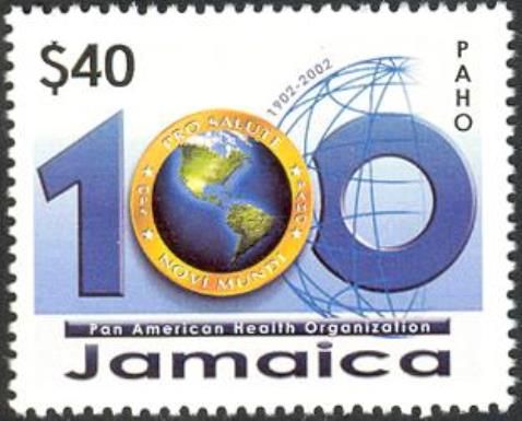 Pan-American Health Organization