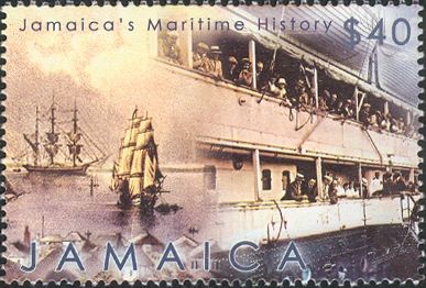 Transportation (Ships & Navigation)