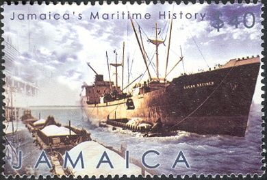Transportation (Ships & Navigation)