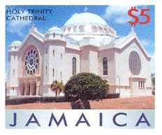 Holy Trinity Cathedral