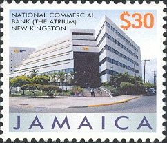 Economy & Industry (Banking & Currency)