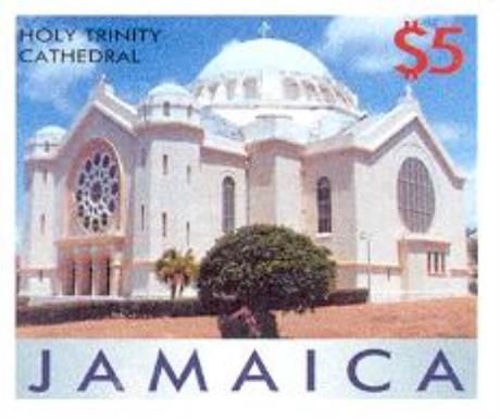 Holy Trinity Cathedral
