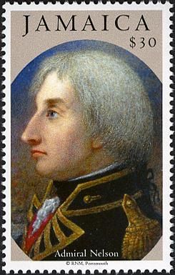 Admiral Nelson
