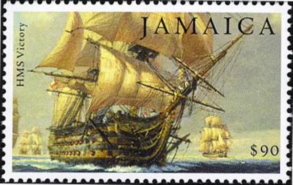 HMS Victory