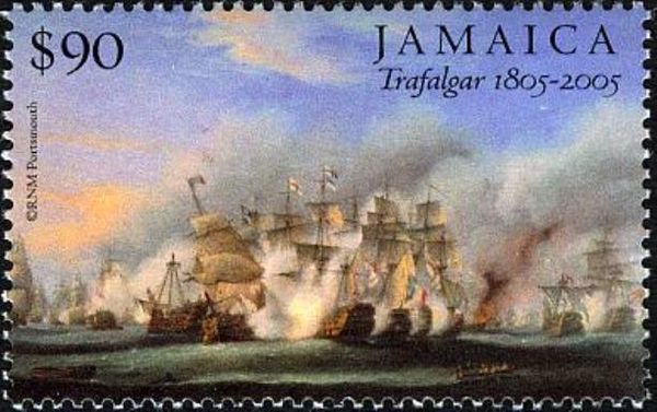Trafalgar 1805-2005