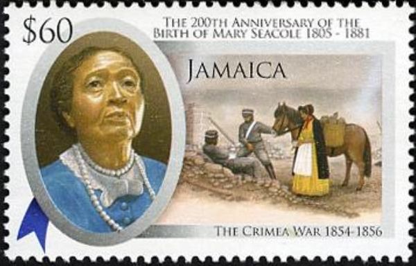 The Crimea War 1854-1856