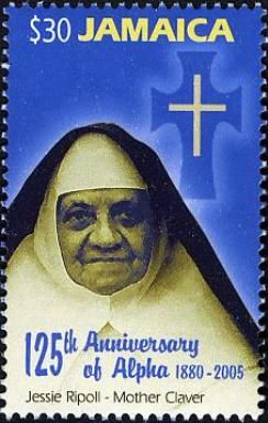 125th Anniversary of Alpha 1880-2005