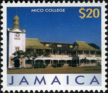 Mico College