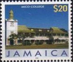 Mico College