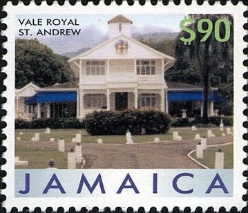 Vale Royal, St. Andrew