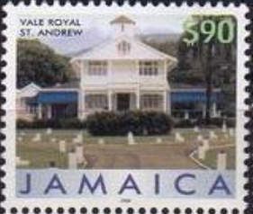 Vale Royal, St. Andrew