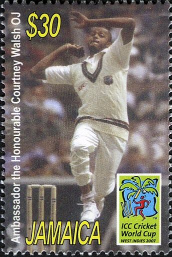 Courtney Walsh