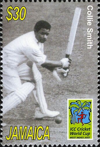 Collie Smith