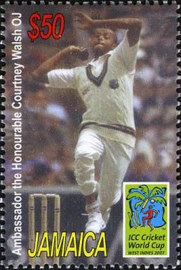Courtney Walsh