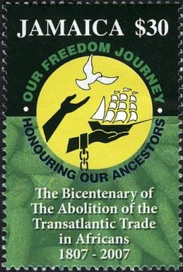 British Abolition on Slave Trade