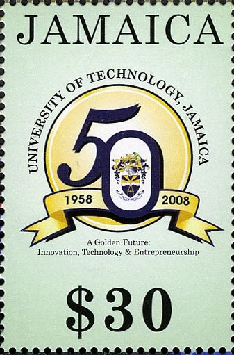 University of Technology, Jamaica