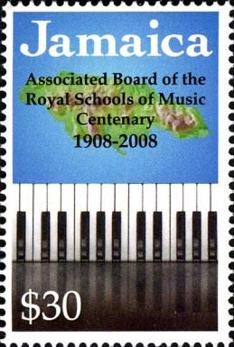 Associated Board of the Royal Schools of Music Centenary