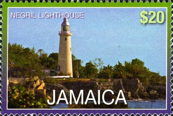 Negril Lighthouse