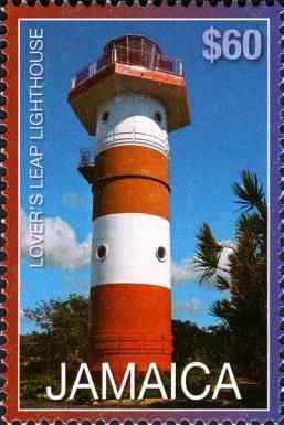 Lover's Leap Lighthouse