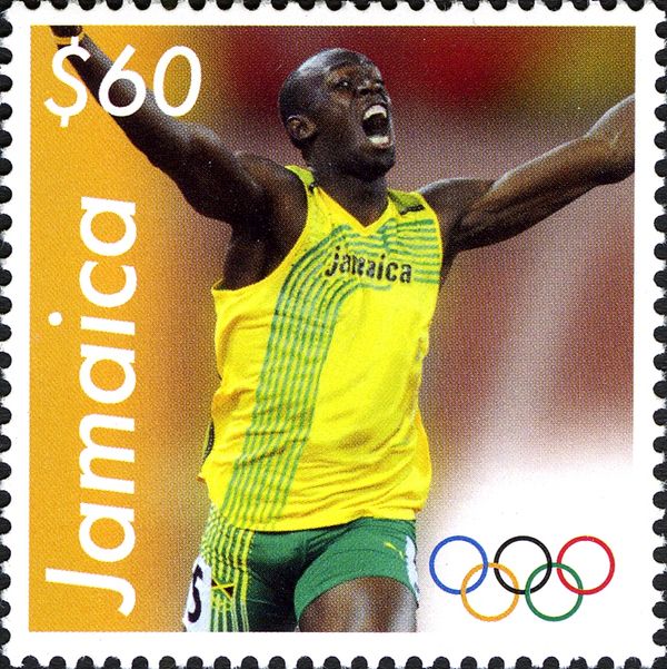 Usain Bolt