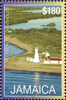 Plumb Point