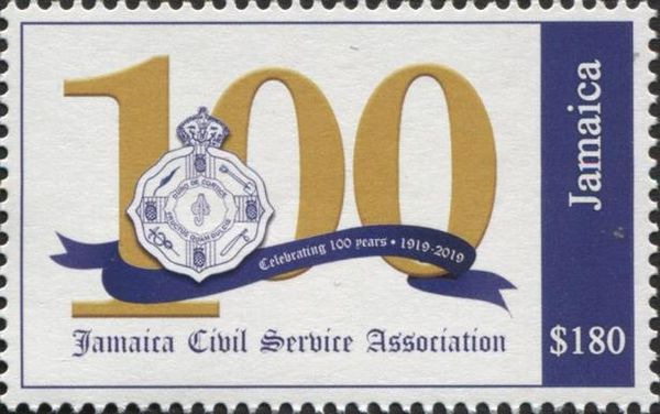 Anniversary Emblem