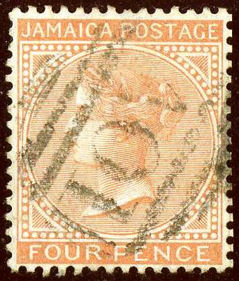 Issues of 1883-97