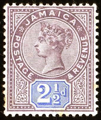 Issues of 1889-91