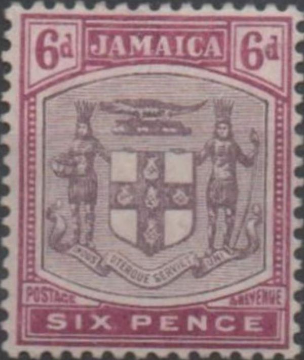 Issues of 1905-11
