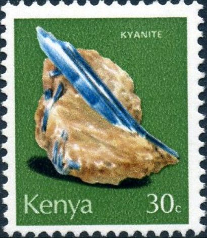 Kyanite