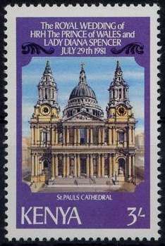 St. Paul's Cathedral