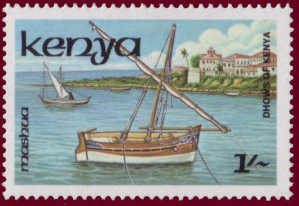 Mashua