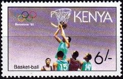 Basket-ball