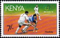 Hockey