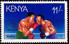 Boxing