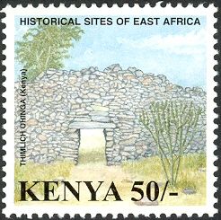 Thimlich Ohinga (Kenya)