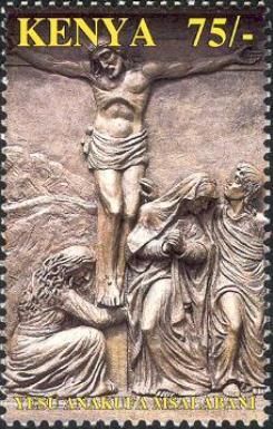 Crucifixion