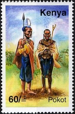 Pokot people
