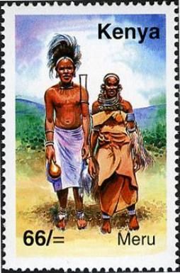 Meru People