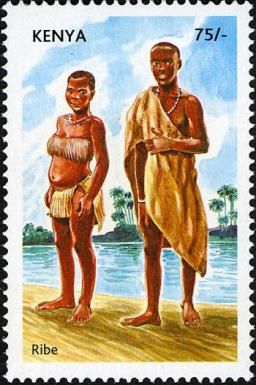 Ribe People