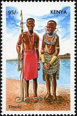 Elmolo People