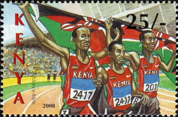 Olympic Games Beijing 2008