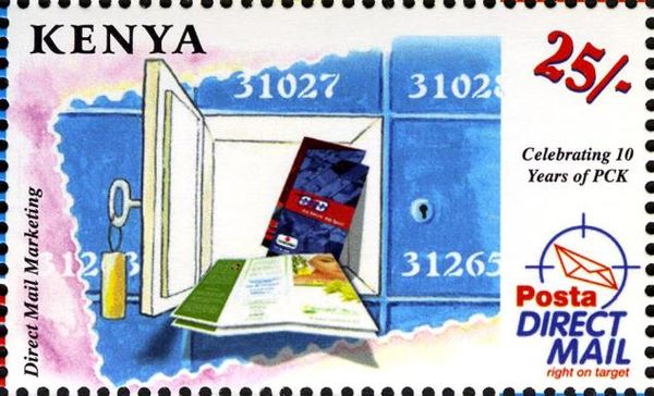 Posta Direct Mail - Direct Mail Marketing