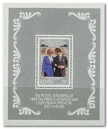 Royal couple